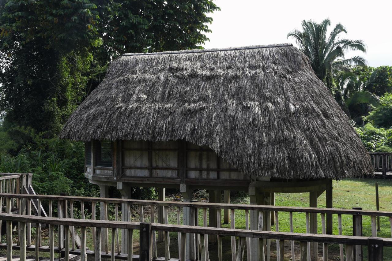 Jade Jungle Resort Teakettle Village Exterior photo
