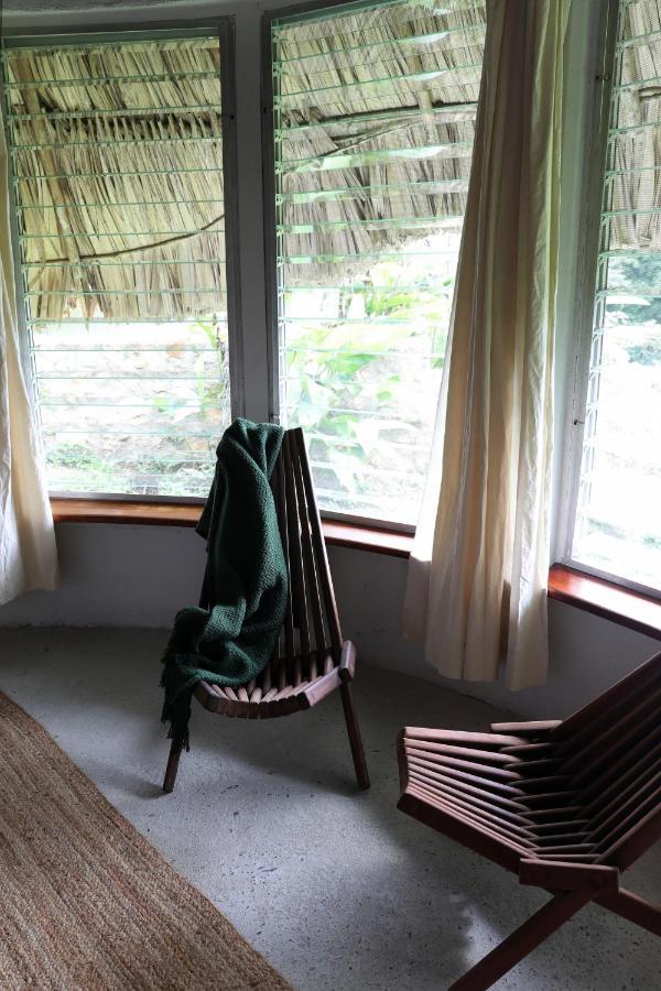 Jade Jungle Resort Teakettle Village Exterior photo